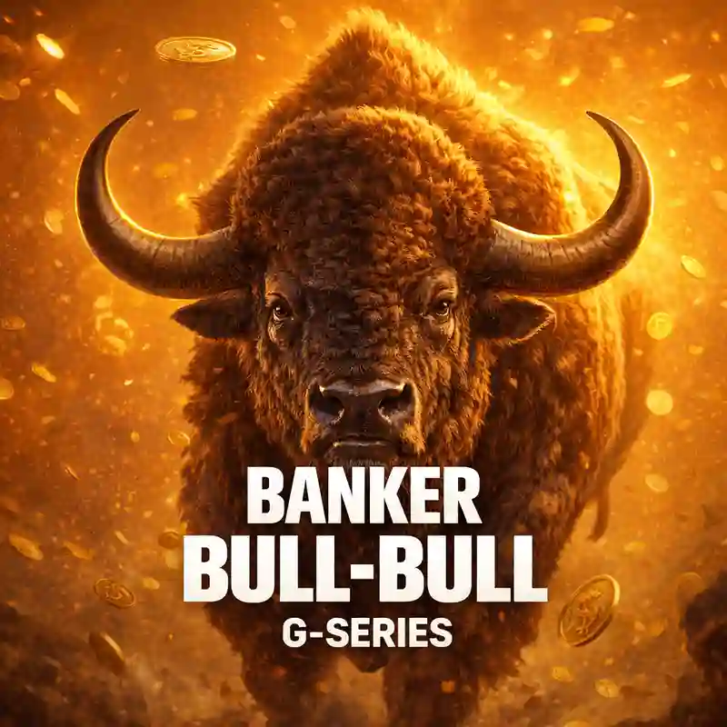 Tagapondo ng Bull Bull Game Cover