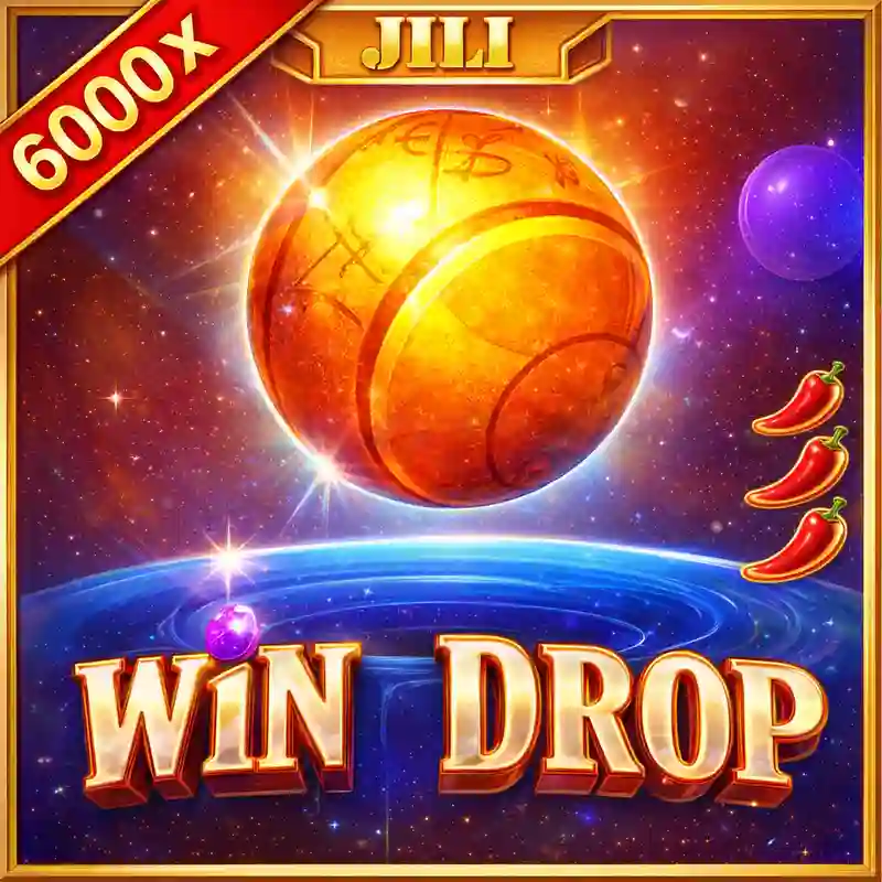 Win Drop Casino Slot Game
